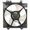 Four Seasons Sub Baja 06-03-Legacy 04-00-Outback 04-0 Cond Fan Assy, 75384 75384 - alternate 2